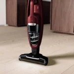 Electrolux Well Q7 Pet stick vacuum cleaner- Chili red metallic - Image 3