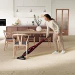 Electrolux Well Q7 Pet stick vacuum cleaner- Chili red metallic - Image 10