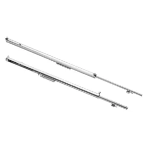 Electrolux Full Extension Telescopic Oven Runners Single Set - (ACCE160)