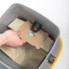 Ghibli AS5 Hypervac 15L Commercial Dry Vacuum Cleaner - Image 3