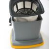 Ghibli AS5 Hypervac 15L Commercial Dry Vacuum Cleaner - Image 4