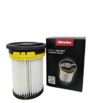 Miele Triflex Hx2 Vacuum Fine Dust Filter Genuine