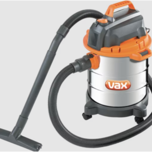 Vax Wet and Dry Vacuum Cleaner VX40- 20L