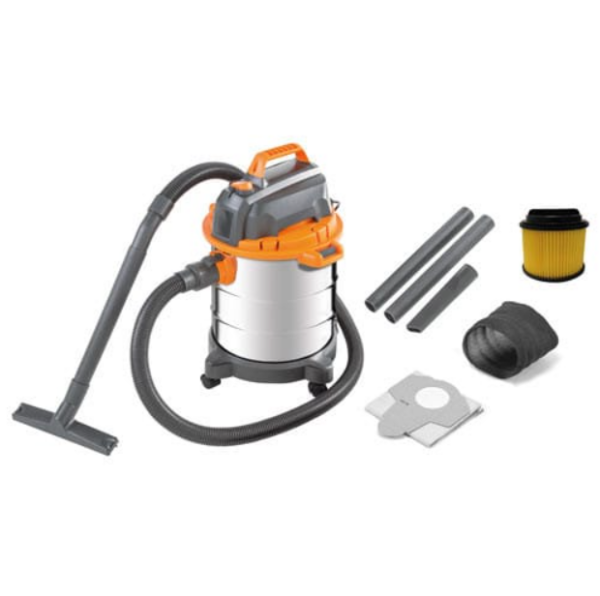 Vax Wet and Dry Vacuum Cleaner VX40- 20L - Image 2
