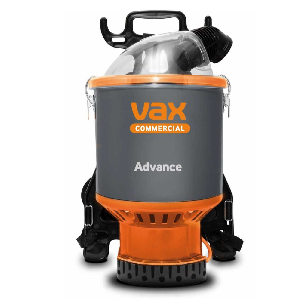 Vax Vacuums and Accessories | Vac City Australia