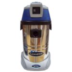 Cleanstar 30L Stainless Steel Commercial Wet and Dry Vacuum Cleaner (VC30L)