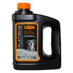 1L Vax Carpet Cleaning Solution Platinum