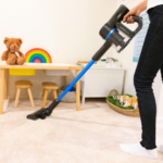 Vax SlimVac Pro Pet Handstick Vacuum Cleaner - Image 7
