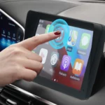 Kleva SmartPlay XL 10" HD Universal Touchscreen Apple CarPlay Android Auto Wireless - Image 6