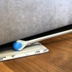 The Duop Dual Option Mop N Wipe Cleaning System Dry Or Wet Cleaning - Image 17