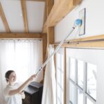 The Duop Dual Option Mop N Wipe Cleaning System Dry Or Wet Cleaning - Image 8
