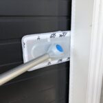 The Duop Dual Option Mop N Wipe Cleaning System Dry Or Wet Cleaning - Image 16