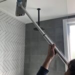 The Duop Dual Option Mop N Wipe Cleaning System Dry Or Wet Cleaning - Image 12