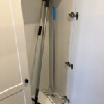 The Duop Dual Option Mop N Wipe Cleaning System Dry Or Wet Cleaning - Image 9