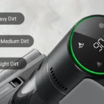 Dreame H12 Pro Cordless Wet and Dry stick Vacuum Cleaner and Mop - Image 2