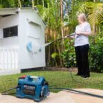 The Duop Dual Option Mop N Wipe Cleaning System Dry Or Wet Cleaning - Image 3