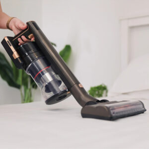 Krapof Stick Vacuum Cleaners