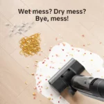 Dreame H12 Pro Cordless Wet and Dry stick Vacuum Cleaner and Mop - Image 6