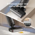 Dreame H12 Pro Cordless Wet and Dry stick Vacuum Cleaner and Mop - Image 5