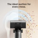 Dreame H12 Pro Cordless Wet and Dry stick Vacuum Cleaner and Mop - Image 4