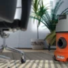 Hako Cleanserv S13 Eco Vacuum Cleaner Compact Commercial Light & Quiet - Image 3