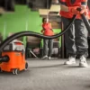 Hako Cleanserv S13 Eco Vacuum Cleaner Compact Commercial Light & Quiet - Image 2