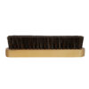 Oakwood premium shoe brush 170mm - Image 3
