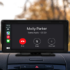 Kleva SmartPlay XL 10" HD Universal Touchscreen Apple CarPlay Android Auto Wireless - Image 12