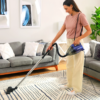 KRAPOF 2 in 1 Pocket Power Vacuum cleaner and Blower - Image 11