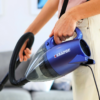 KRAPOF 2 in 1 Pocket Power Vacuum cleaner and Blower - Image 10