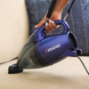 KRAPOF 2 in 1 Pocket Power Vacuum cleaner and Blower - Image 4