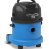 Numatic WBV370 Commercial Cordless Wet and Dry Vacuum Cleaner wtih the battery - Image 3