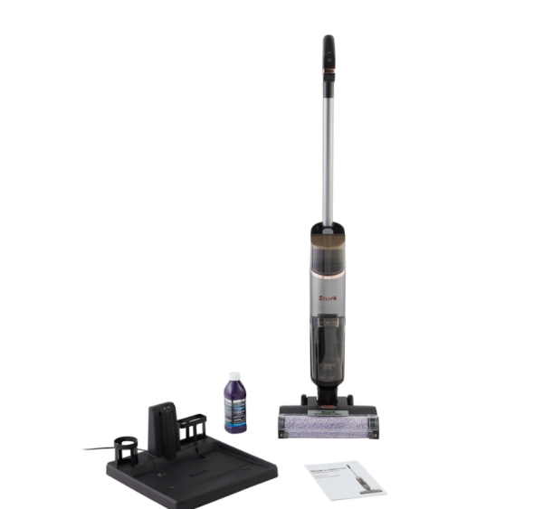 Shark HydroVac Pro XL Cordless Wet & Dry Vacuum Cleaner - Image 3