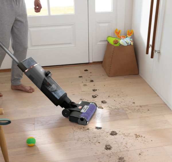 Shark HydroVac Pro XL Cordless Wet & Dry Vacuum Cleaner - Image 4