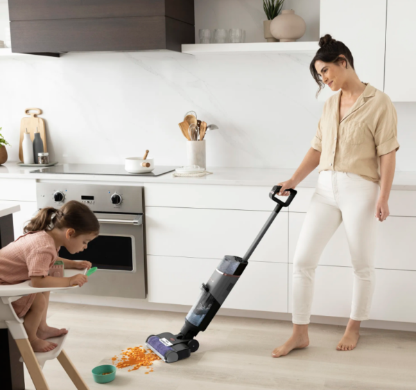 Shark HydroVac Pro XL Cordless Wet & Dry Vacuum Cleaner - Image 5