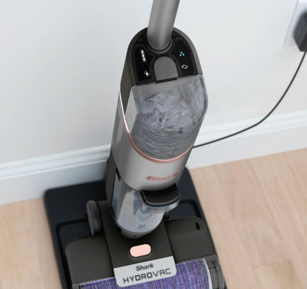 Shark HydroVac Pro XL Cordless Wet & Dry Vacuum Cleaner - Image 7