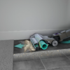 Shark PowerDetect Cordless Stick Vacuum cleaner-IP1251 - Image 9