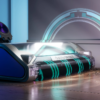 Shark PowerDetect Cordless Stick Vacuum cleaner-IP1251 - Image 4