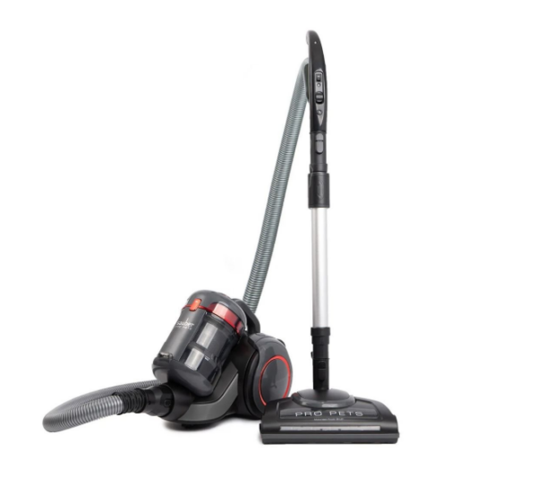 Sauber Pro Pets Bagless Vacuum cleaner SF-100