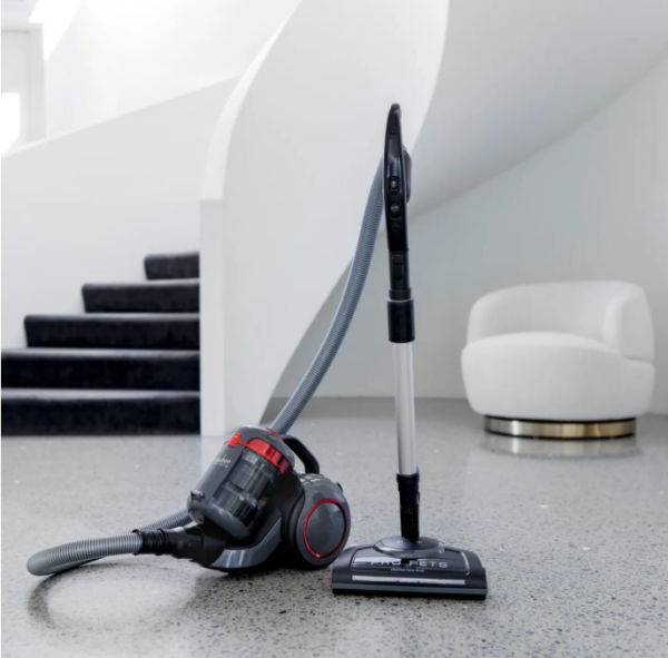 Sauber Pro Pets Bagless Vacuum cleaner SF-100 - Image 3