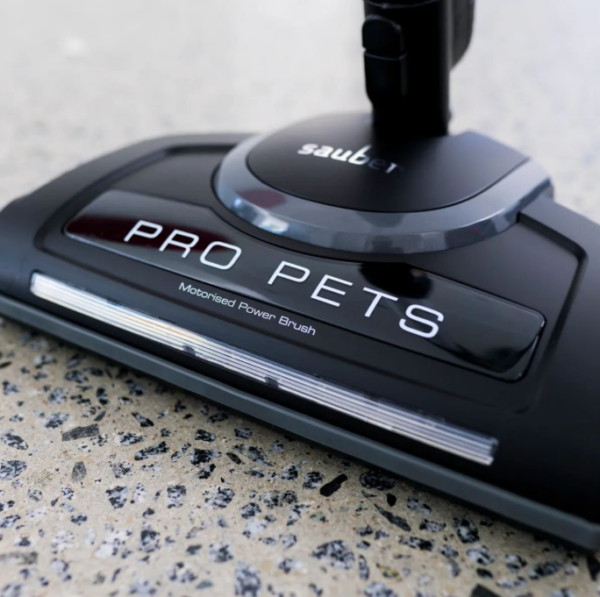 Sauber Pro Pets Bagless Vacuum cleaner SF-100 - Image 5