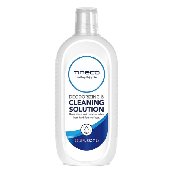 1L Tineco Deodorizing & carpet Cleaning Solution