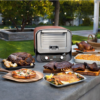 Ninja Woodfire Outdoor Oven OO101 - Image 5