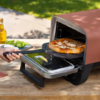 Ninja Woodfire Outdoor Oven OO101 - Image 3