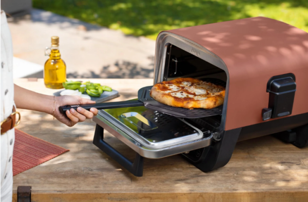 Ninja Woodfire Outdoor Oven OO101 - Image 3