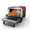 Ninja Woodfire Outdoor Oven OO101 - Image 2