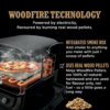Ninja Woodfire Outdoor Oven OO101 - Image 8