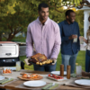 Ninja Woodfire Outdoor Oven OO101 - Image 11