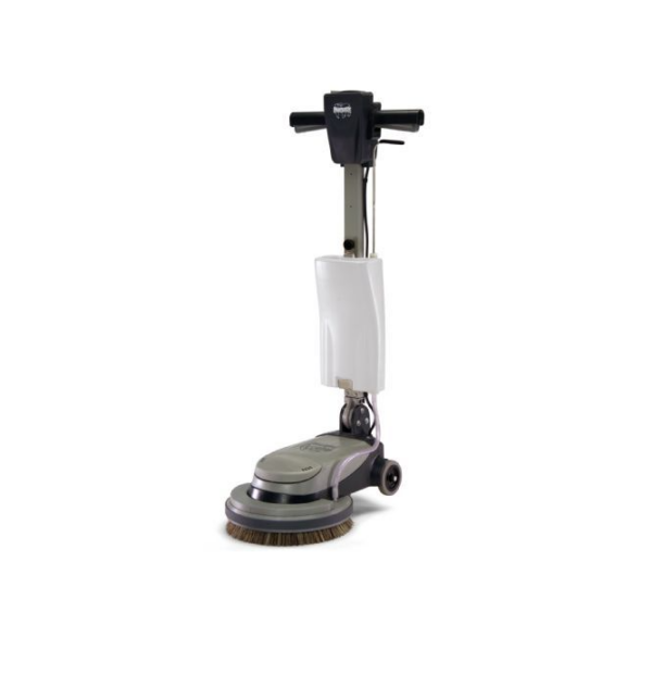 Numatic Compact Scrubber and Polisher NuSpeed LoLine-NLL332