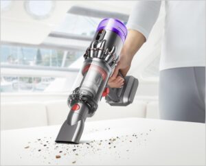 dyson vacuum repairs in melbourne